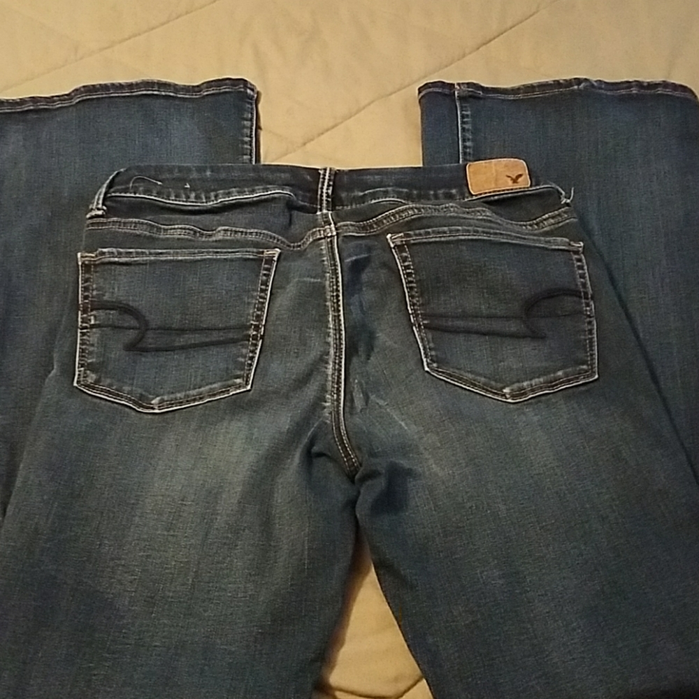 American eagle outfitters jeans